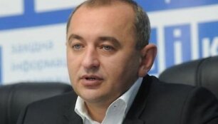 Anatolijus Matiosas