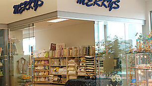 &bdquo;Merkys&ldquo;