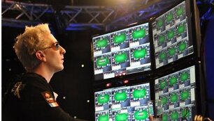 Internetinis pokeris