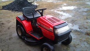 &bdquo;Kubota GL21 DT&ldquo; 