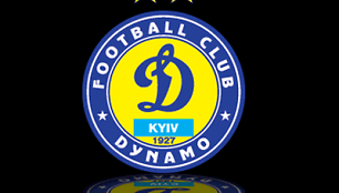 Kijevo "Dinamo" su rusais nekolaboruos