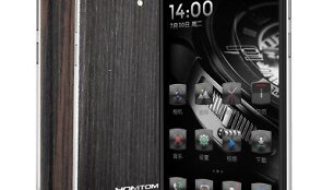 HOMTOM HT5