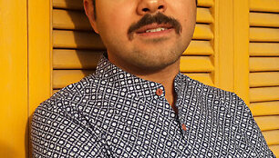 Ahmed Naji