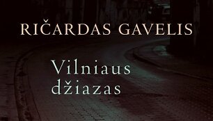 Knygos vir&scaron;elis