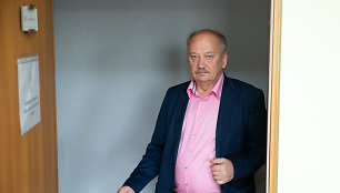 Michalas Mackevičius