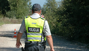 Policija