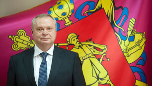 Oleksandras Peklu&scaron;enka