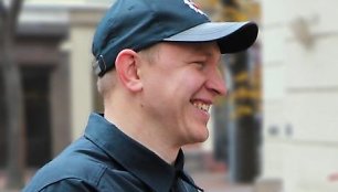 Tomas Bielskis