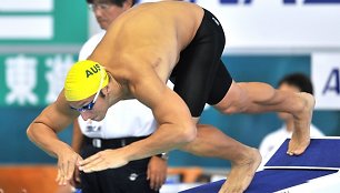 Ianas Thorpe'as 