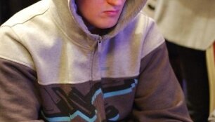 Rytis Praninskas