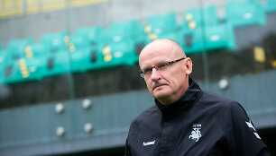 Valdas Urbonas