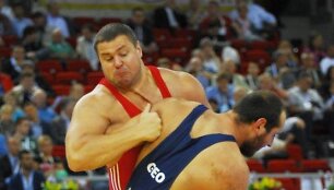 Mindaugas Mizgaitis