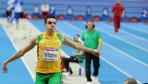 Tomas Vitonis