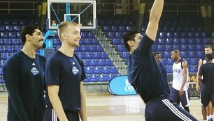 Domantas Sabonis