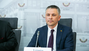 Vytautas Bakas