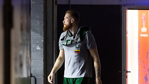 Ignas Brazdeikis