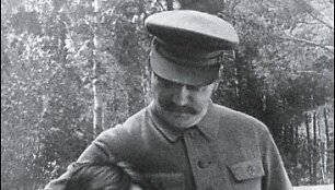 Knygos vir&scaron;elis