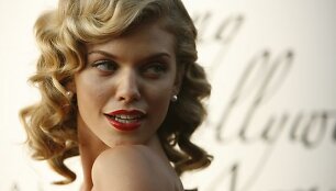 AnnaLynne McCord