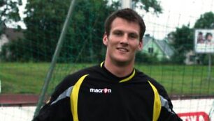 Tadas Simaitis