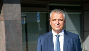 Vigilijus Jukna