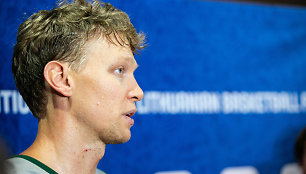 Mindaugas Kuzminskas