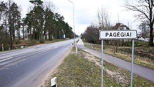 Pagėgiai
