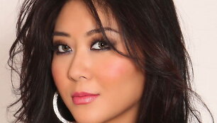 Maria Ho