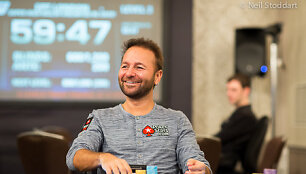Danielis Negreanu