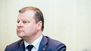 Saulius Skvernelis