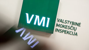 VMI visoms Lietuvos įmonėms atvėrė jų individualius profilius