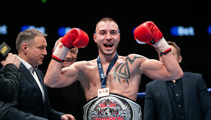 Mindaugas Narauskas