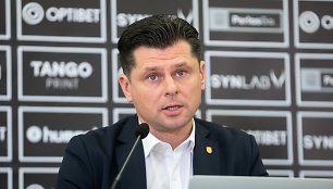 Tomas Danilevičius