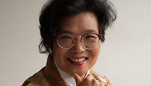 Lijia Jang
