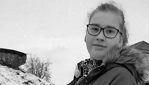 Paulina Gelžinytė