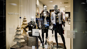 Gerry Weber