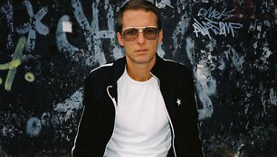 Magnusas Lintonas