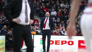 Sasa Obradovic