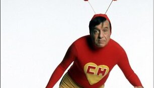 Chespirito 