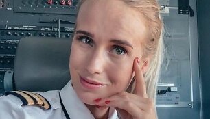 Maria Fagerstr&ouml;m