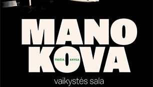 Knygos vir&scaron;elis