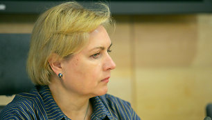 Vida Montvydaitė