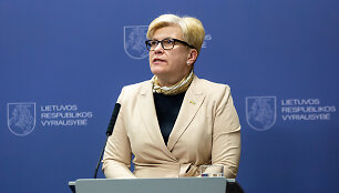 Ingrida &Scaron;imonytė