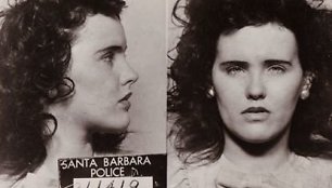 Elizabeth Short