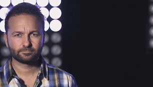 Danielis Negreanu