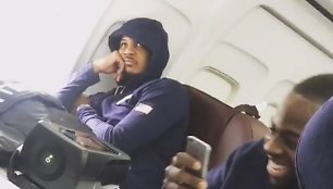 Carmelo Anthony