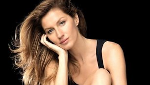 Gisele Bundchen – 30,5 mln. JAV dolerių