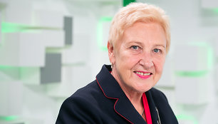 Irena Degutienė