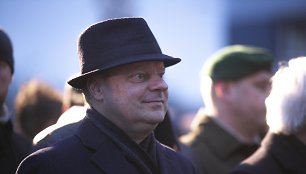 Saulius Skvernelis