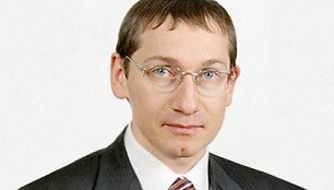 Deputy Lysyakov confirmed withdrawal of his property during the raid