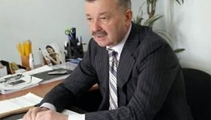 Romanas Vasyly&scaron;ynas